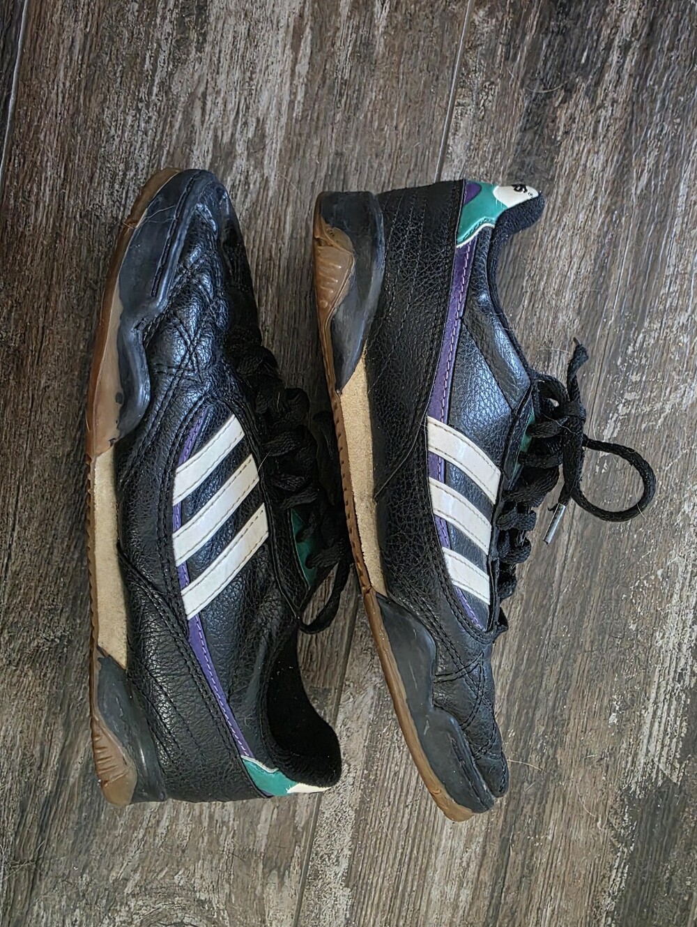Adidas Turf Shoe Indoor Soccer